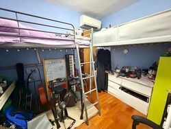 Blk 314B Waterway Cascadia (Punggol), HDB 3 Rooms #639280161